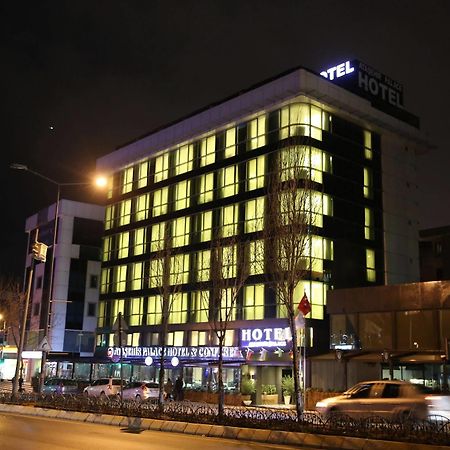 Atasehir Palace Hotel & Conference Istanbul Eksteriør billede