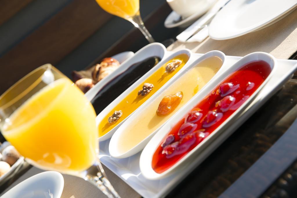 Atasehir Palace Hotel & Conference Istanbul Eksteriør billede