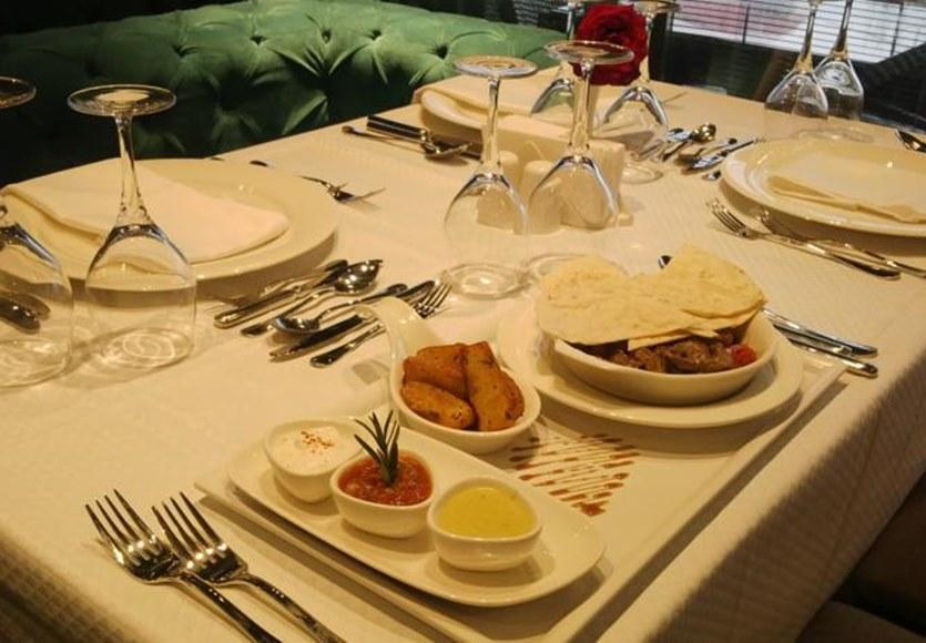 Atasehir Palace Hotel & Conference Istanbul Eksteriør billede