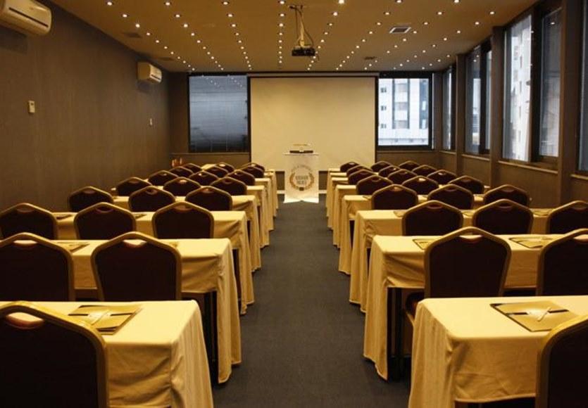 Atasehir Palace Hotel & Conference Istanbul Eksteriør billede