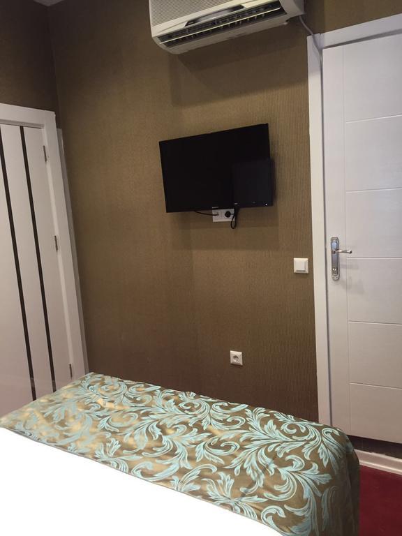 Atasehir Palace Hotel & Conference Istanbul Eksteriør billede