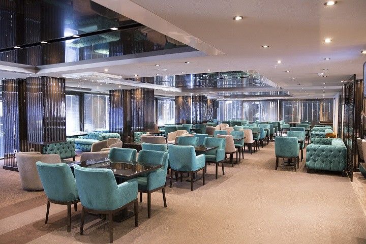 Atasehir Palace Hotel & Conference Istanbul Eksteriør billede